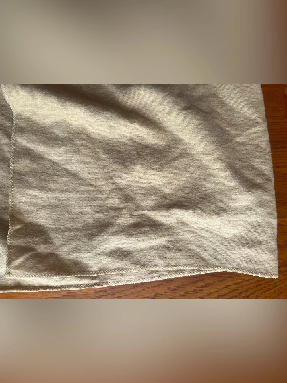 Louis Vuitton dust bag